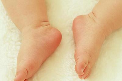 儿童脚后跟疼是什么原因