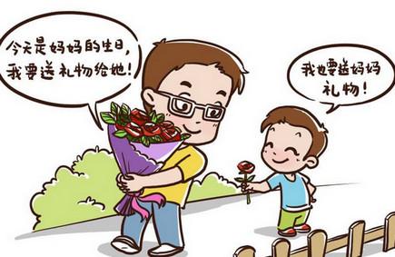 谁说老公不能带娃？这些时候爸爸出马更给力！