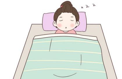 漫画：剖腹产麻麻产后护理需要特别注意这几点！