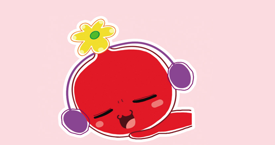 植物也喜欢听音乐