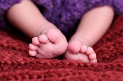 儿童脚冰凉怎么回事