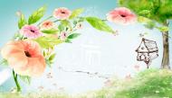 为什么牵牛花在早晨开放