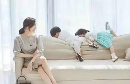 最好的关系，是我懂你养娃的不容易