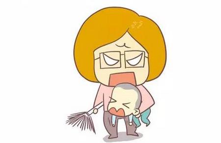其实，做男孩的妈妈真不错！