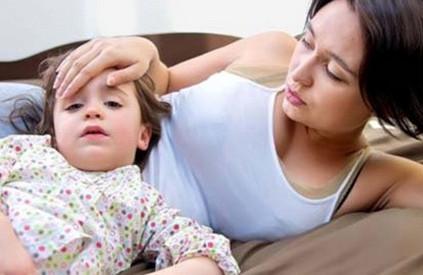 优秀宝妈必备新技能之“药浴疗法治感冒”，马上Get吧！