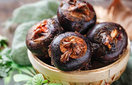 黑米怎么做给宝宝吃