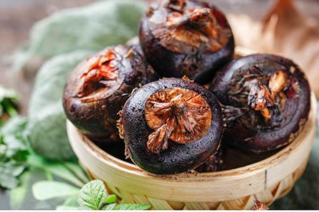 黑米怎么做给宝宝吃