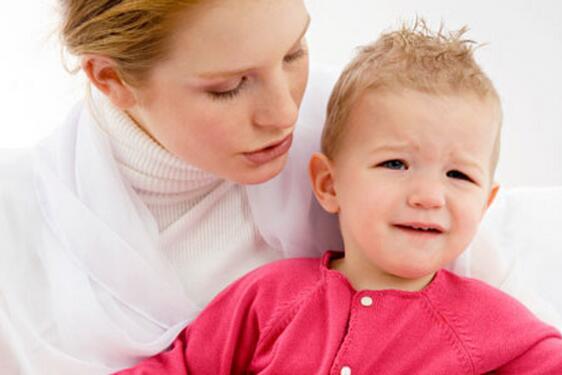 小儿面瘫能治愈吗