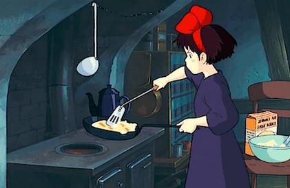 家的感觉，在围桌吃饭中建立！