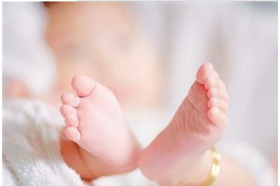 儿童脚发热什么原因