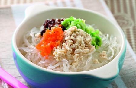 你不可错过的，开胃健脾高营养美食
