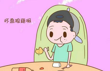 如果孩子在这4件事做不好，真的可能会招人嫌！