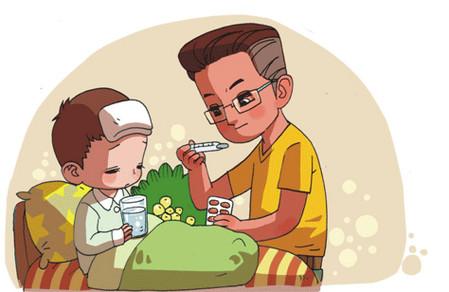 流感来了！最佳接种疫苗时间不能错过