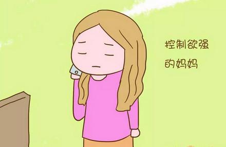 这四类宝妈难教不出优秀的孩子，看你是否存在其中