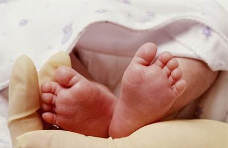 宝贝，谢谢你陪妈妈走过这一年