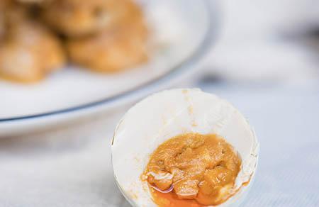 核桃怎么做给宝宝吃