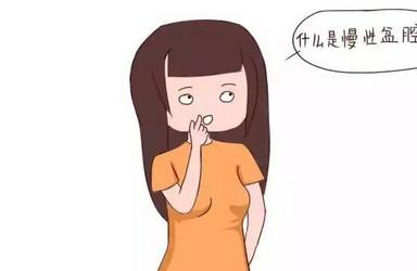 可怕的慢性盆腔炎，到底害了多少女人