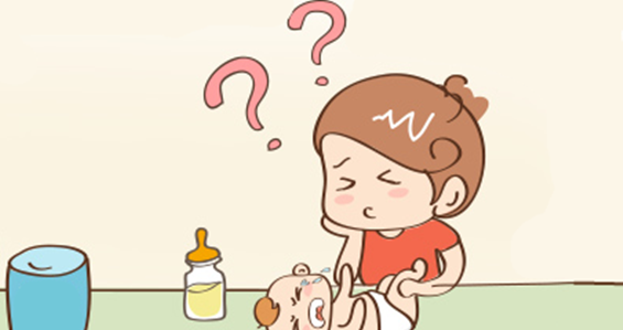 为什么婴儿生下来就会哭