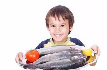 宝宝如何吃鱼？马伊琍都被忽悠，你就不要再上当了！