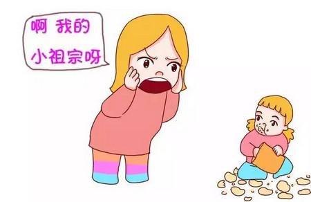 宝宝成长 | 养女孩比养男孩更有挑战性！麻麻们看过来
