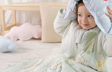 正准备给宝宝买睡袋的妈妈看过来！睡袋实用攻略和10款产品评测