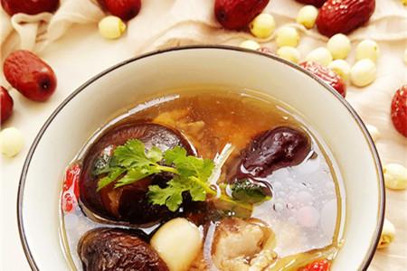 月子餐鸡汤的做法大全