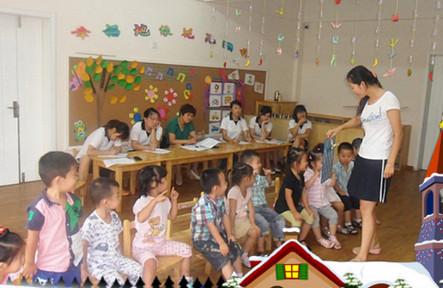 我眼中真实的幼儿园生活，别再黑幼师们了！