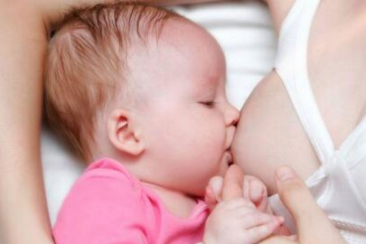 几个月宝宝断夜奶