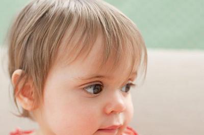 儿童脸部抽筋什么原因