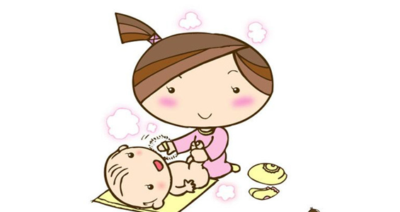 为什么夏天会长痱子