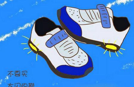 不要给两岁内的宝宝穿这种鞋，伤害超乎你想象