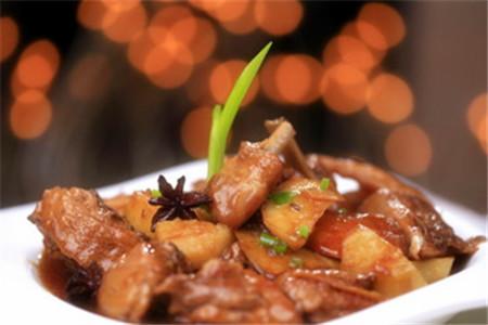 孕妇吃鸭肉炖什么好