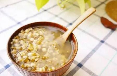 原来这些药粥可治小孩儿汗多，麻麻们快收好~