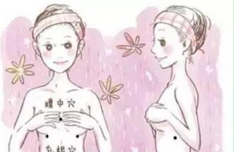 产后丰胸的最快方法 重新恢复丰满更进一步