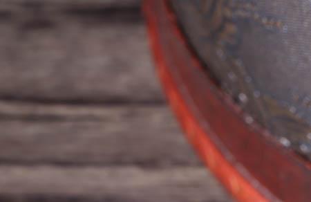 宝宝菠菜粥的做法