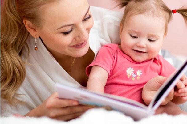 0-3岁幼儿书籍推荐