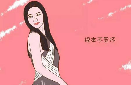 为何你看不出明星怀孕了？因为她们这样搭配根本不显怀