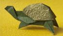 乌龟折纸