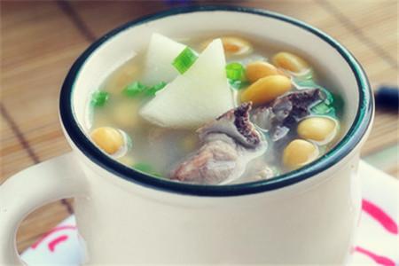 黄豆怎么做丰胸