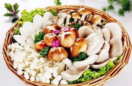 7种健康的“单腿食物”，教你会挑、会洗、会吃！