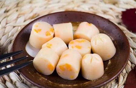 不吃零食会死:孕期哺乳期吃货指南