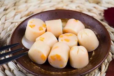 不吃零食会死：孕期哺乳期吃货指南