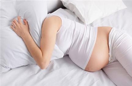 怀孕期间同房精子射入有影响吗