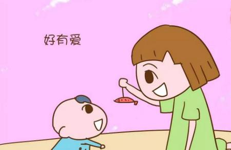 在大宝的这个年龄生二胎，家里以后别想清静了