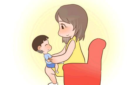 女人就这样老了......好心疼！（漫画）
