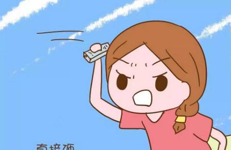 剖宫产后第20天老公要同房，被彪悍的老婆教训的再也不敢了