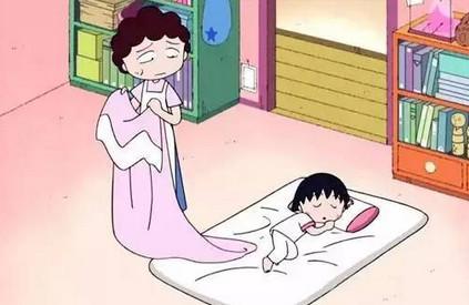 宝宝秋冬爱赖床，千万别“杀伤性叫醒”！