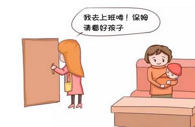 为什么别人产后轻轻松松，你却忙成狗！