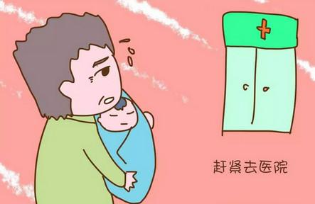 宝宝反复发烧当心是川崎病，有这些症状当妈的要留心