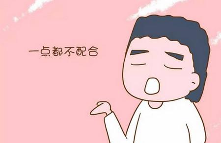 为了让老婆生孩子,老公煞费苦心,这么下三滥的手段都用上了